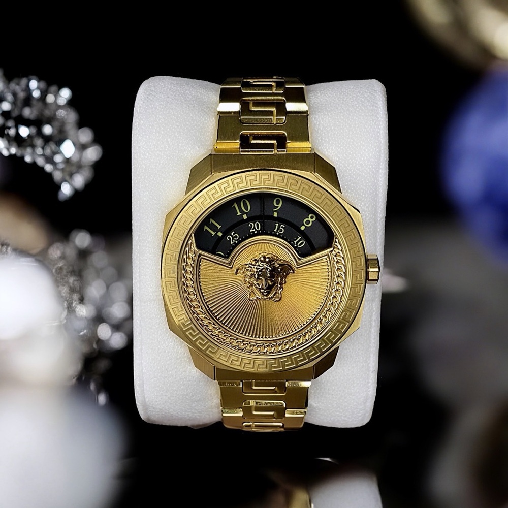 Versace